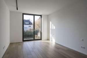 4-Zimmer Wohnung im modernen Neubau mit 3 Wohneinheiten – Die vollständige Adresse der Immobilie erhältst du vom Anbieter., 81377 Am Waldfriedhof, München – Vorschaubild 5