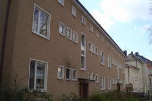 2-Zimmerwohnung in Wuppertal-Elberfeld