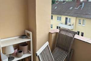 3-Zimmer-Altbauwohnung mit Loggia · 3. OG · Kassel-Bettenhausen – Die vollständige Adresse der Immobilie erhältst du vom Anbieter., 34123 Bettenhausen, Kassel – Vorschaubild 4