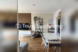 Tauschwohnung: 3Z in Poll, Balkon und Stellplatz vs. 3-4 Z Südstadt + Umkreis – Die vollständige Adresse der Immobilie erhältst du vom Anbieter., 51105 Poll, Köln – Vorschaubild 1