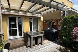 Modernes Reihenhaus mit Dachterrasse, Heimkino & schneller S-Bahn-Anbindung nach Stuttgart – Die vollständige Adresse der Immobilie erhältst du vom Anbieter., 73630 Remshalden – Vorschaubild 6