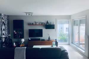 Gepflegte 3-Zimmer-Maisonette-Wohnung mit Balkon in Paderborn – Paderborn (Kreis) – Vorschaubild 1