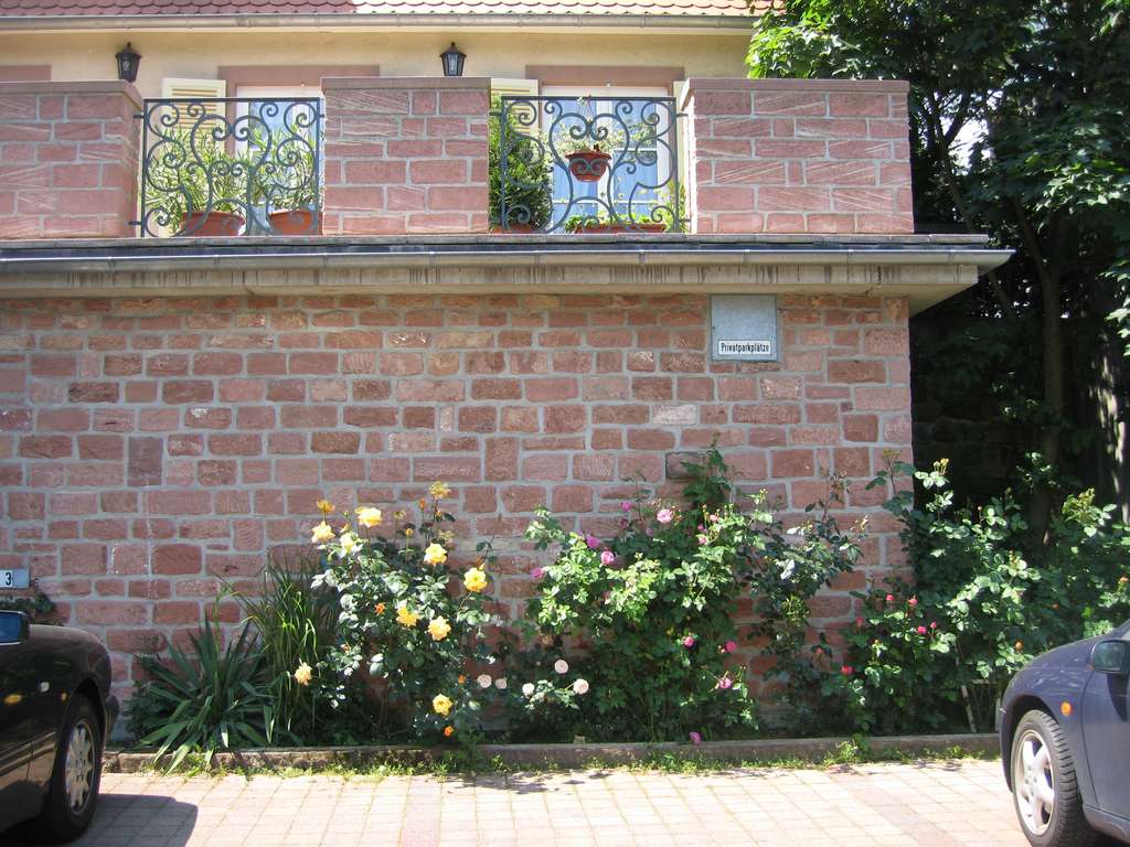 Immobilie in Birstein - Ihr persönliches Barockhaus frisch saniert und am Schlosspark gelegen - Bild 4