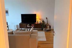 Moderne möblierte 2-Zimmer-Wohnung in ruhiger Lage mit Balkon – Gmunder Str. 14a, 81379 Obersendling, München – Vorschaubild 5