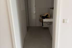 Moderne 2-Zimmer-Wohnung mit Balkon & Aufzug – Erdgeschoss – Schmaler Weg 4, 34125 Wolfsanger, Kassel – Vorschaubild 6