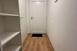 Zentrales Neubauapartment für Studierende & Azubis – Strom & Internet inbegriffen WE 9 – Anton-Bruckner-Str. 1, 91052 Röthelheim, Erlangen – Vorschaubild 4