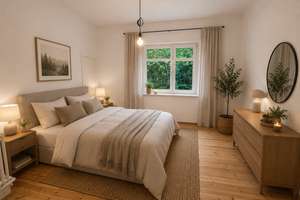Charmantes Einfamilienhaus mit Garten in Friedrichshagen – ideal für Familien oder WG geeignet – Die vollständige Adresse der Immobilie erhältst du vom Anbieter., 12587 Friedrichshagen, Berlin – Vorschaubild 22