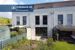 ***Neuwertiges Reihenhaus in guter Lage von Achern*** – Die vollständige Adresse der Immobilie erhältst du vom Anbieter., 77855 Achern – Vorschaubild 1