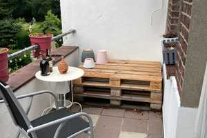 Gut geschnittene, gepflegte 2-Zimmer-Wohnung mit Balkon im Bürgermeisterviertel (Hammerschmidtplatz) – Oehlerstraße 6, 47798 Krefeld – Vorschaubild 10