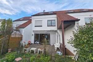 Hochwertiges Reihenmittelhaus in gesuchter Umgebung – Die vollständige Adresse der Immobilie erhältst du vom Anbieter., 67549 Neuhausen, Worms – Vorschaubild 2