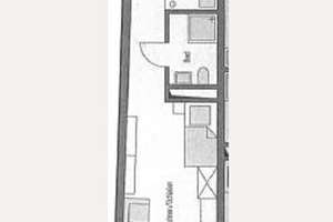 Helle 1- Zimmer Wohnung in Top-Lage ab 16.09. – Die vollständige Adresse der Immobilie erhältst du vom Anbieter., 91052 Loewenich, Erlangen – Vorschaubild 8