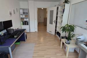 Charmante 3-Zimmer-Wohnung mit Balkon und Einbauküche – Die vollständige Adresse der Immobilie erhältst du vom Anbieter., 75175 Oststadt, Pforzheim – Vorschaubild 11