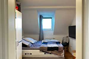 Freundliche und gepflegte 2-Zimmer-Dachgeschosswohnung in Braunschweig – Braunschweig – Vorschaubild 4