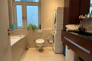 Traumhafte 4 Zimmer Dachgeschosswohnung mit Dachterrasse in Toplage am Lindener Marktplatz – 30449 Linden-Mitte, Hannover – Vorschaubild 7