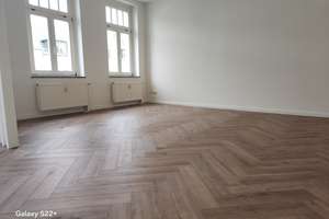 Frischsaniert - Erstbezug nach Renovierung: Balkon, Aufzug, Küche – Horst-Menzel-Straße 19, 9112 Kaßberg, Chemnitz – Vorschaubild 16