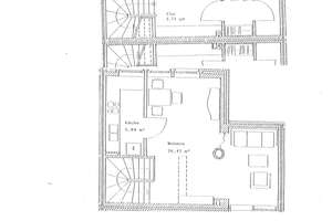 Schöne Reihenhaus- Wohnung in grüner Lage! – Spreeallee 241, 24111 Russee, Kiel – Vorschaubild 8