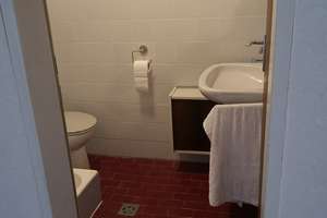 Reserviert: Reihenmittelhaus in ruhiger Lage mit schönem Garten  von privat – Die vollständige Adresse der Immobilie erhältst du vom Anbieter., 81243 Pasing, München – Vorschaubild 8