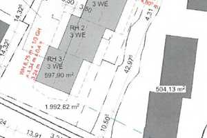Reiheneckhaus in guter Wohnlage Wolfratshausen/ RH-Nr. 9 – Königsdorfer Straße 41, 82515 Bad Tölz-Wolfratshausen (Kreis) – Vorschaubild 3