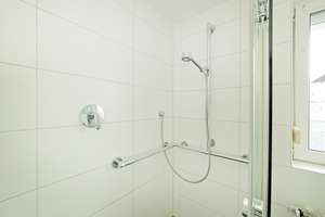 2 Zimmerwohnung - Ihr Logenplatz über Rosenheim mit Alpenblick – Die vollständige Adresse der Immobilie erhältst du vom Anbieter., 83022 Ost, Rosenheim – Vorschaubild 19