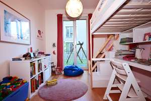 ***wunderschöne Gartenwohnung am Weißensee- barrierefrei !!!*** – Die vollständige Adresse der Immobilie erhältst du vom Anbieter., 13086 Weißensee, Berlin – Vorschaubild 14