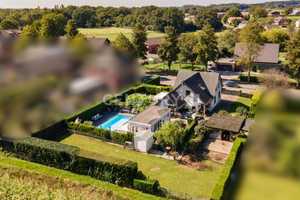 Freistehendes Einfamilienhaus mit traumhaftem Villen-Garten! – Kleve (Kreis) – Vorschaubild 24