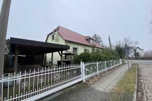 Einfamilienhaus mit Pool und Einliegerwohnung in Falkensee – Havelland (Kreis) – Vorschaubild 21