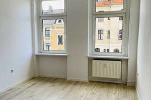 Charmante 2-Raum-Wohnung mit Einbauküche in Magdeburg-Sudenburg – 39112 Sudenburg, Magdeburg – Vorschaubild 3