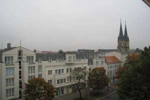 Helle Dachgeschosswohnung - WG-geeignet - – Halberstädter Straße 151, 39112 Sudenburg, Magdeburg – Vorschaubild 8