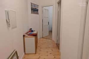 Ruhige Innenhoflage –  Vermietete Altbauwohnung in Berlin-Friedrichshain – Die vollständige Adresse der Immobilie erhältst du vom Anbieter., 10245 Friedrichshain, Berlin – Vorschaubild 6