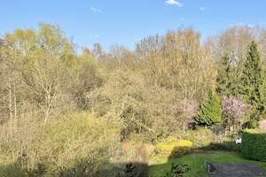 Zuhause im Grünen am Naturschutzgebiet mit Großstadt-Anschluss in Essen-Schönebeck