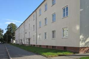 *Ihre neue Wohnung im schönen Cracau*