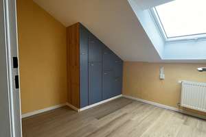 Originelle DG-Wohnung in ruhiger Wohnlage – Sachsenstraße 3/1, 71065 Sindelfingen – Vorschaubild 5