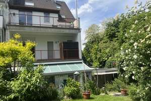 ++ GEPFLEGTES MEHRGENERATIONENHAUS ++ – Die vollständige Adresse der Immobilie erhältst du vom Anbieter., 42655 Gräfrath, Solingen – Vorschaubild 13