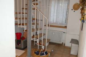 Stilvolle Altbauwohnung in charmanter Stadtvilla - Nähe Schlachtensee – Am Schlachtensee 26, 14129 Zehlendorf, Berlin – Vorschaubild 21
