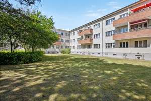 bezugsfreie 3-Zimmer-Wohnung - Jetzt Nebenkosten sparen! – Gorkistraße 48, 13509 Tegel, Berlin – Vorschaubild 22