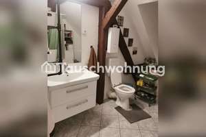 Tauschwohnung: Suche kleinere Wohnung mit Charme – Die vollständige Adresse der Immobilie erhältst du vom Anbieter., 30167 Calenberger Neustadt, Hannover – Vorschaubild 8