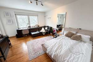 Ruhig gelegene 3-Zimmer-Wohnung mit Süd-West-Loggia im Regensburger Westen. 3,6% Rendite! – Die vollständige Adresse der Immobilie erhältst du vom Anbieter., 93049 Westenviertel, Regensburg – Vorschaubild 3