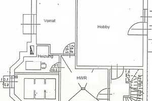 Attraktives Einfamilienhaus mit Garten, 2 Balkonen & Terrasse in Linsengericht – Main-Kinzig-Kreis – Vorschaubild 17