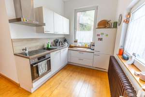Stilvolle Altbauwohnung mit Charme – Denkmalgeschütztes Wohnen auf ca. 80 m² – Die vollständige Adresse der Immobilie erhältst du vom Anbieter., 41061 Gladbach, Mönchengladbach – Vorschaubild 13
