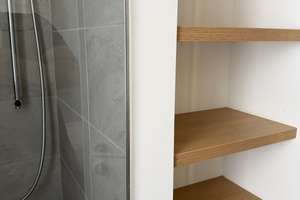 Moderne 3,5-Zimmer-Wohnung (110 qm) mit riesiger Dachterrasse (35 qm) in Würzburg / Heidingsfeld – Am Heigelsbach 20, 97084 Heidingsfeld, Würzburg – Vorschaubild 14