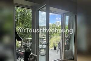 Tauschwohnung: 2-Zimmer Wohnung am Eppendorfer Baum – Die vollständige Adresse der Immobilie erhältst du vom Anbieter., 20251 Eppendorf, Hamburg – Vorschaubild 4