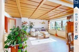 ++ Garage, Terrasse, wundervoller Garten! Einfamilienhaus mit Gartenidylle im Leipziger Osten ++