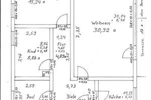 Zweifamilienhaus mit 2 Garagen in Bestlage in Hohenbrunn - frei zum 01.03.2026 ! – Neulinger Str. XX, 85662 Hohenbrunn – Vorschaubild 15