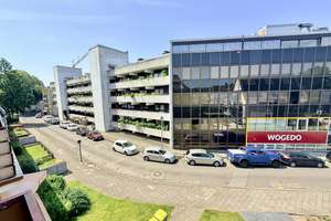 Helle 2-Zimmer-Wohnung mit großem Balkon in Düsseldorf-Lierenfeld – Gleiwitzer Straße 9, 40231 Eller, Düsseldorf – Vorschaubild 16