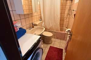Gepflegte 1-Raum-Wohnung mit Einbauküche in Bochum – Die vollständige Adresse der Immobilie erhältst du vom Anbieter., 44807 Riemke, Bochum – Vorschaubild 4