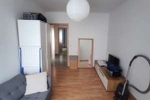 Gepflegte Erdgeschosswohnung mit drei Zimmern sowie Balkon und EBK in Moers – Leipzigerstr. 9, 47441 Asberg, Moers – Vorschaubild 14