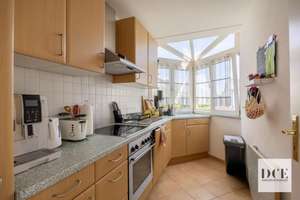 Sonnenbalkon, Fußbodenheizung und gelungene Raumaufteilung | 3 Zimmer, Top-S-Bahn-Anbindung – Die vollständige Adresse der Immobilie erhältst du vom Anbieter., 81929 Daglfing, München – Vorschaubild 6