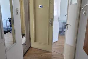Vollmöblierte 1,5 Zimmer Wohnung in zentraler Lage von Karlsruhe - kaufen & vermieten – Belfortstrasse 15, 76133 Innenstadt-West, Karlsruhe – Vorschaubild 5