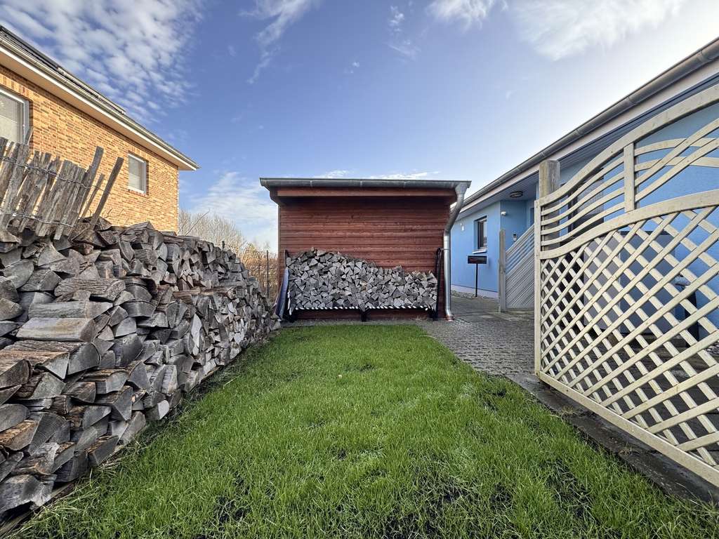 Immobilie in Glasin - Einfamilienhaus im Bungalowstil in Seenähe zu verkaufen! - Bild 3