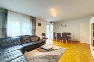 Provisionsfrei! - Bruttorendite 6,22% - Zentrale große gepflegte - 4 Zimmer-Wohnung in Horb – Haugenstein 6, 72160 Horb am Neckar – Vorschaubild 1